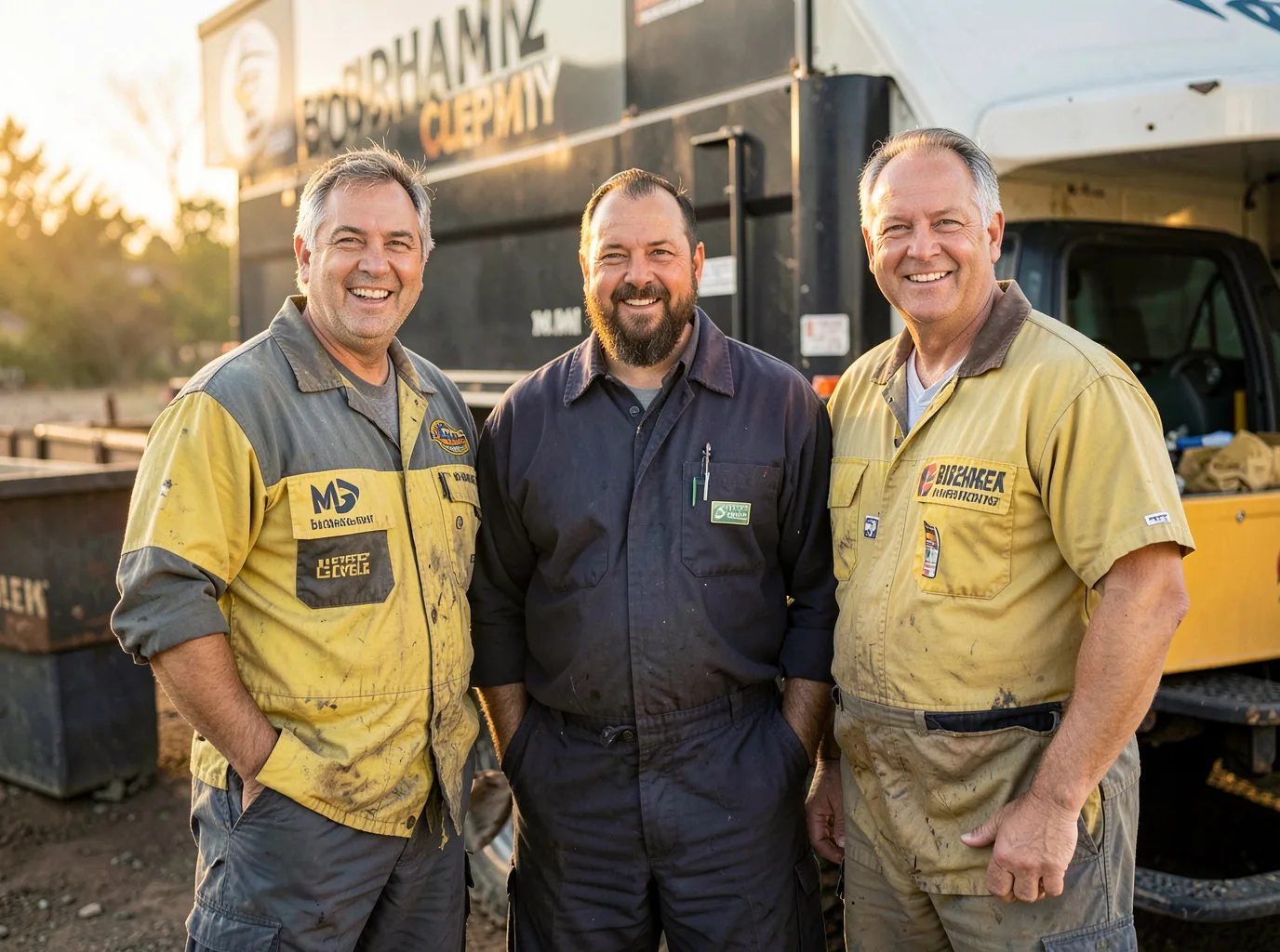 Sewage Cleanup company in Stapleton, GA