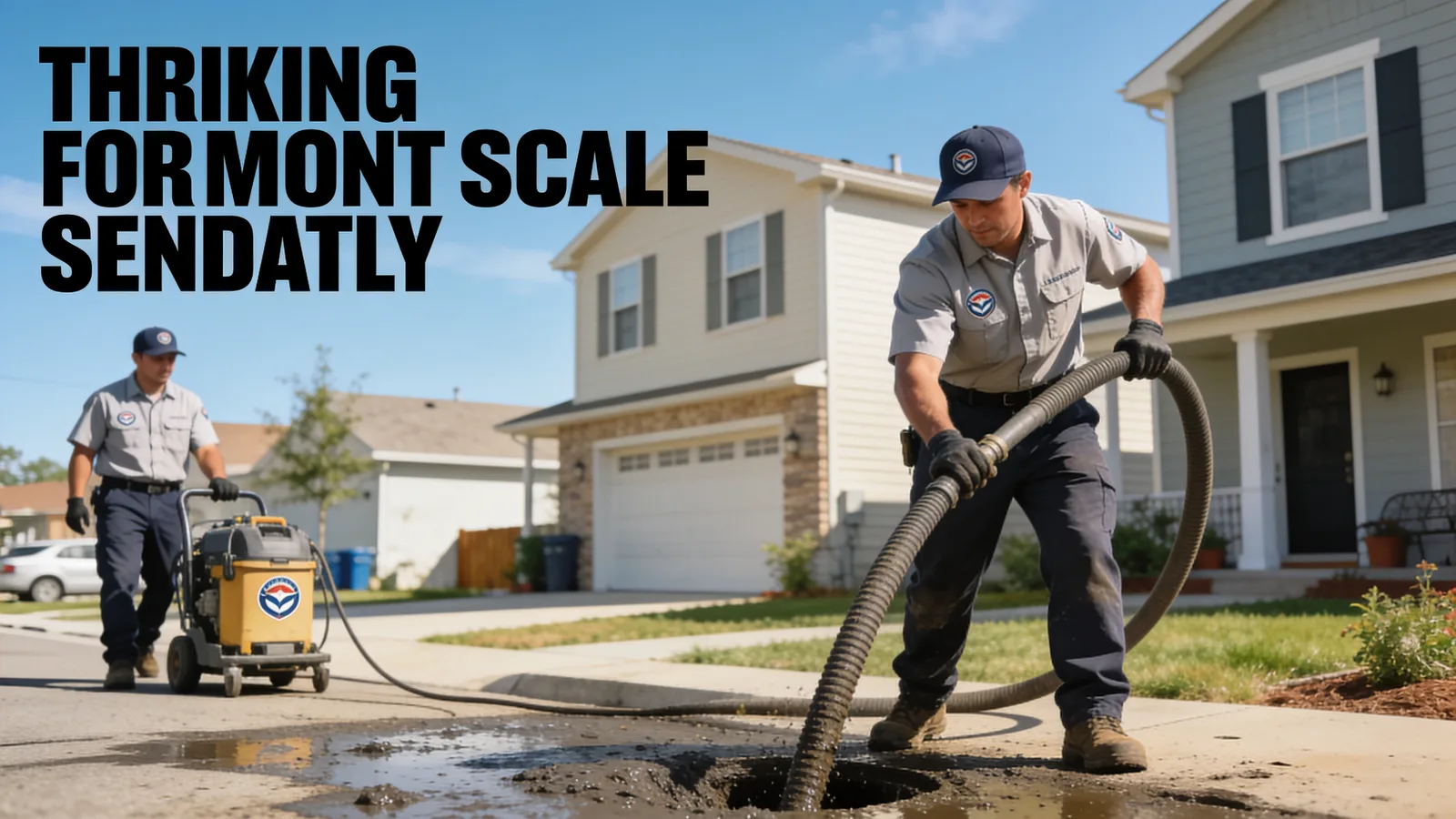 Sewage Cleanup in Stapleton, GA near me